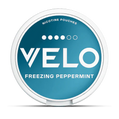 VELO Freezing Peppermint Nicotine Pouches