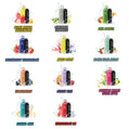 FUMOT Tornado 20K Disposable Vape