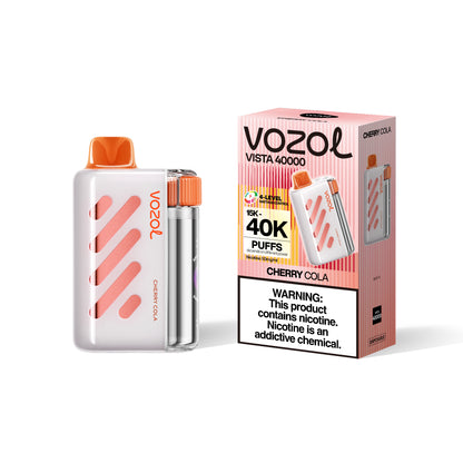 VOZOL Vista 40000 Puffs Disposable Vape