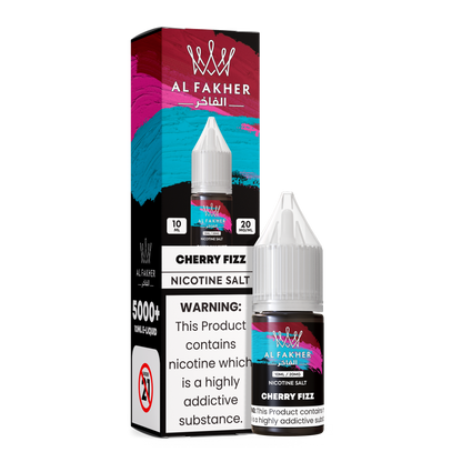 AI FAKHER 10ml Nicotine E-liquid 20mg