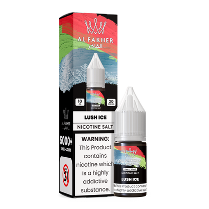 AI FAKHER 10ml Nicotine E-liquid 20mg