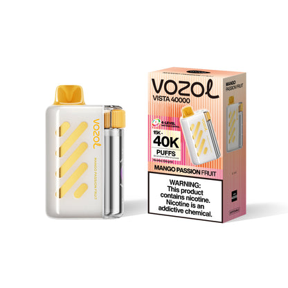 VOZOL Vista 40000 Puffs Disposable Vape