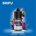 SEEU 30ml Nicotine Salt E-Liquid 50mg