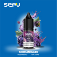 SEEU 10ml Nicotine Salt E-Liquid 20mg