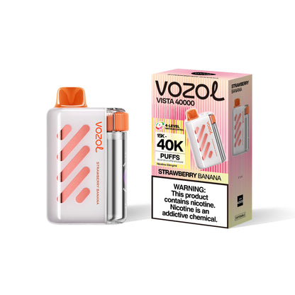 VOZOL Vista 40000 Puffs Disposable Vape
