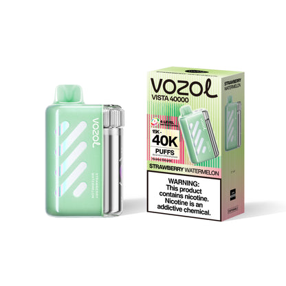 VOZOL Vista 40000 Puffs Disposable Vape
