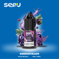 SEEU 10ml Nicotine Salt E-Liquid 20mg