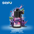 SEEU 30ml Nicotine Salt E-Liquid 50mg