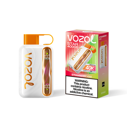 VOZOL Star 40000 Puffs Disposable Vape