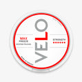VELO Max Freeze Nicotine Pouches 17mg