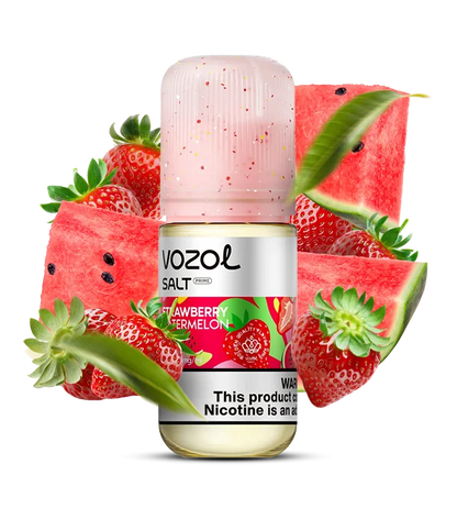 VOZOL 30ml Nicotine Salt E-liquid 30mg