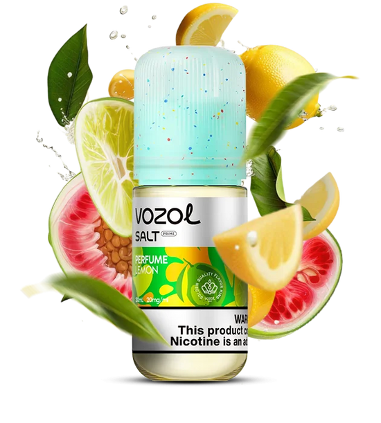 VOZOL 30ml Nicotine Salt E-liquid 30mg