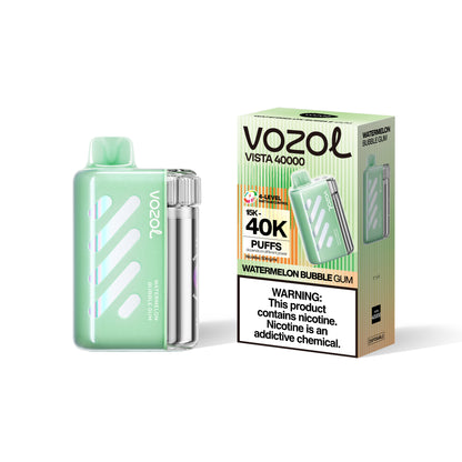 VOZOL Vista 40000 Puffs Disposable Vape