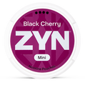 ZYN Mini Nicotine Pouches 6mg