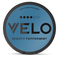 VELO Mighty Peppermint Nicotine Pouches