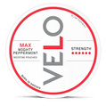 VELO Mighty Peppermint Max Nicotine Pouches 17mg