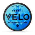 VELO Peppermint Storm Nicotine Pouches